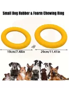 Extra Nagy Kutya Húzógyűrű