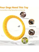 Extra Nagy Kutya Húzógyűrű