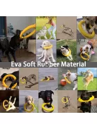 Extra Nagy Kutya Húzógyűrű