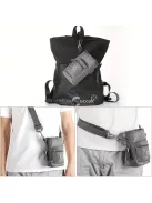 Kutyakiképző Tasak Beépített Kakitáskával