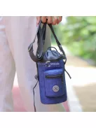 Kutyakiképző Tasak Beépített Kakitáskával