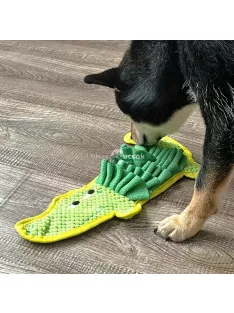 Kutya szaglószőnyeg