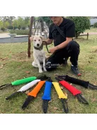 Kutyakiképző Berendezés, Szakadásálló Ruhával