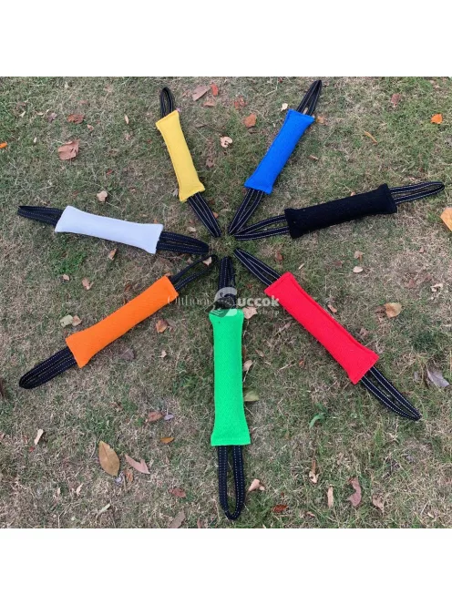 Kutyakiképző Berendezés, Szakadásálló Ruhával