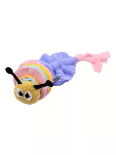 Interaktív Hernyó Alakú Kutya Szimatoló Matrac