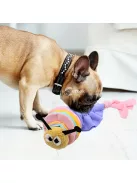 Interaktív Hernyó Alakú Kutya Szimatoló Matrac