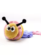 Interaktív Hernyó Alakú Kutya Szimatoló Matrac