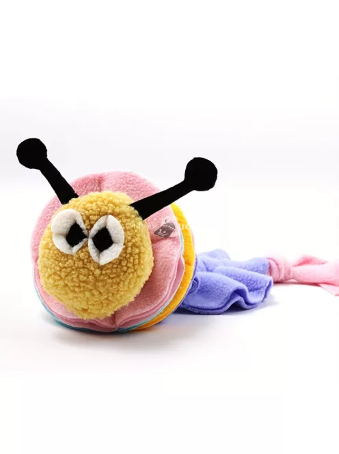 Interaktív Hernyó Alakú Kutya Szimatoló Matrac