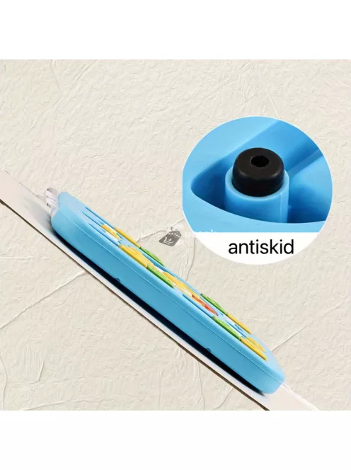 Interaktív kutya puzzle játék - Lassú etető és agytréning kis és nagy kutyusok számára