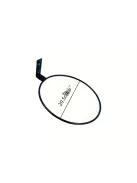 összecsukható kutyatál tartó konzol