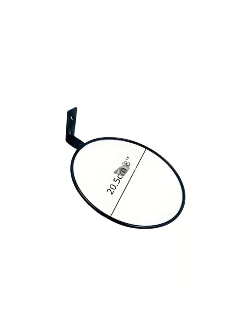 összecsukható kutyatál tartó konzol