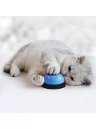 Interaktív kutya és macska kiképző csengő