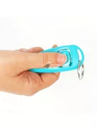 2 az 1-ben háziállat-tréning síp és kattintó készlet