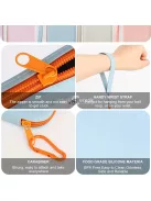 Szilikon kutyacsemege táska