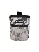 Multifunkcionális kutyakiképző táska - Könnyen használható zsebek és beépített hulladékzsák-adagoló