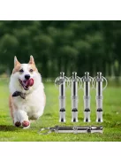 Kutya síp ugatás abbahagyására