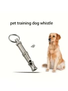 Kutya síp ugatás abbahagyására