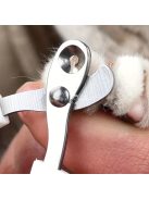 Kisállat körömvágó olló