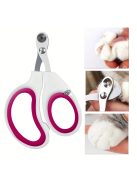 Kisállat körömvágó olló