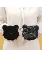 2db Újrahasználható Háziállat Szőreltávolító Szivacs mosógépbe