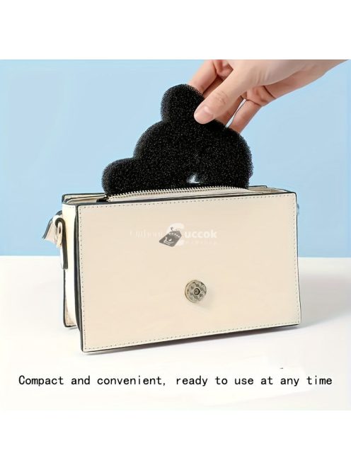 2db Újrahasználható Háziállat Szőreltávolító Szivacs mosógépbe