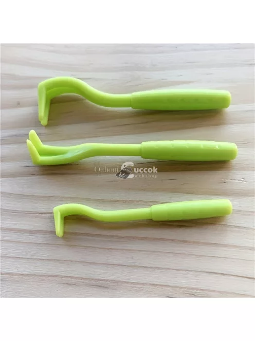 3 db hatékony kullancs- és bolhaeltávolító eszköz kutyáknak