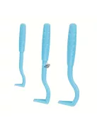 3 db hatékony kullancs- és bolhaeltávolító eszköz kutyáknak