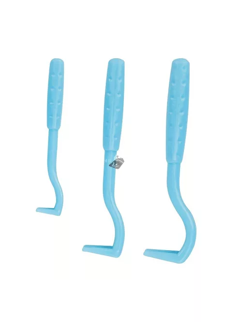 3 db hatékony kullancs- és bolhaeltávolító eszköz kutyáknak