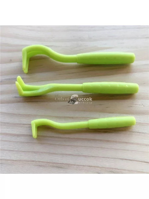 3 db hatékony kullancs- és bolhaeltávolító eszköz kutyáknak