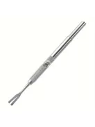 Rozsdamentes Acél Kullancscsipesz Kisállatoknak