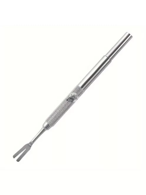 Rozsdamentes Acél Kullancscsipesz Kisállatoknak