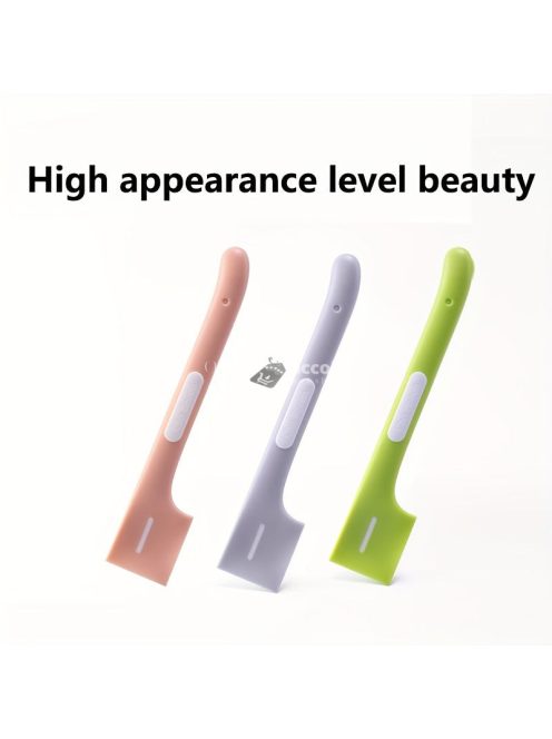 Konzerv kanál, szilikon macskaeledel spatula