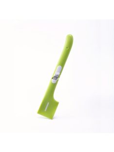 Konzerv kanál, szilikon macskaeledel spatula