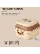 Többfunkciós összecsukható kisállat tál utazáshoz