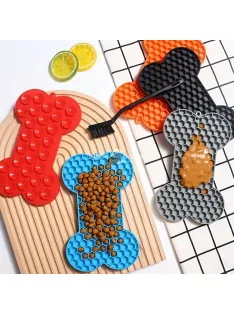 Szorongáscsillapító Nyalóedény Kutyáknak