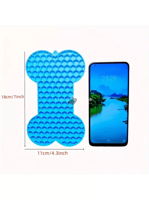 Szorongáscsillapító Nyalóedény Kutyáknak