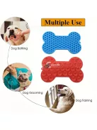 Szorongáscsillapító Nyalóedény Kutyáknak