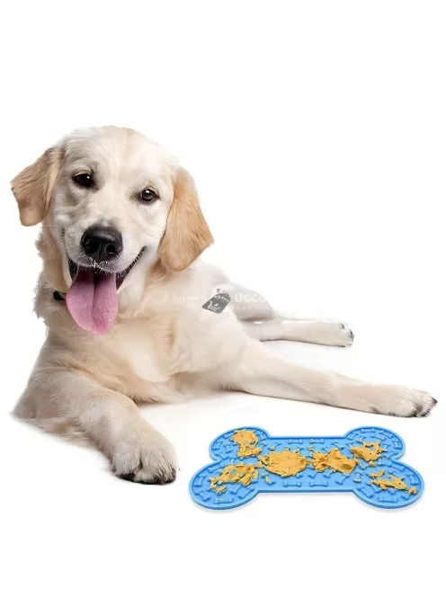 Szorongáscsillapító Nyalóedény Kutyáknak