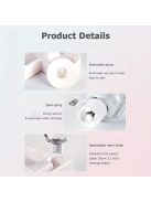 Kettő az egyben automata etető macskáknak és kutyáknak