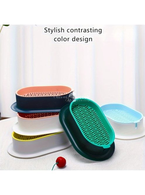 Hidroponikus Macskafű Termesztő Edény (mag Nélkül)