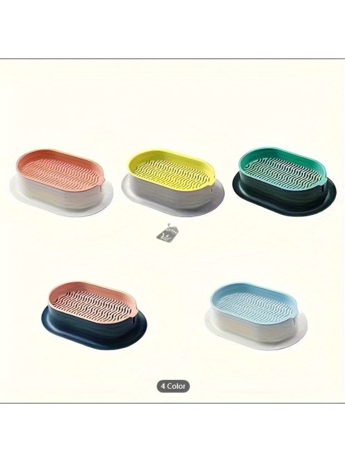 Hidroponikus Macskafű Termesztő Edény (mag Nélkül)