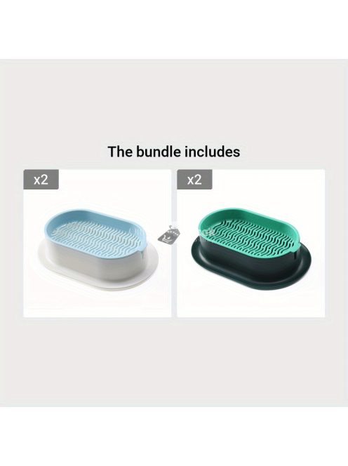 Hidroponikus Macskafű Termesztő Edény (mag Nélkül)