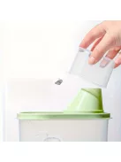 Légmentesen Záródó, Fedeles Állateledel Tárolóedény