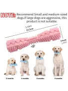 Tartós rágóbot kutyáknak