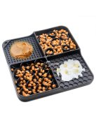 Lassú etető háziállatok számára