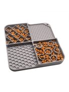 Lassú etető háziállatok számára