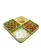 Lassú etető háziállatok számára