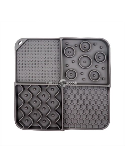 Lassú etető háziállatok számára