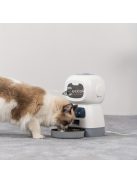 3,5 literes automata kisállat-etető