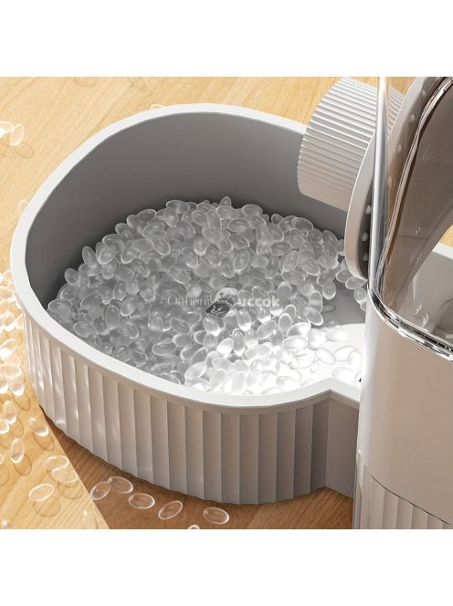 Függő Automatikus Háziállat-tápláló/vízkiszolgáló